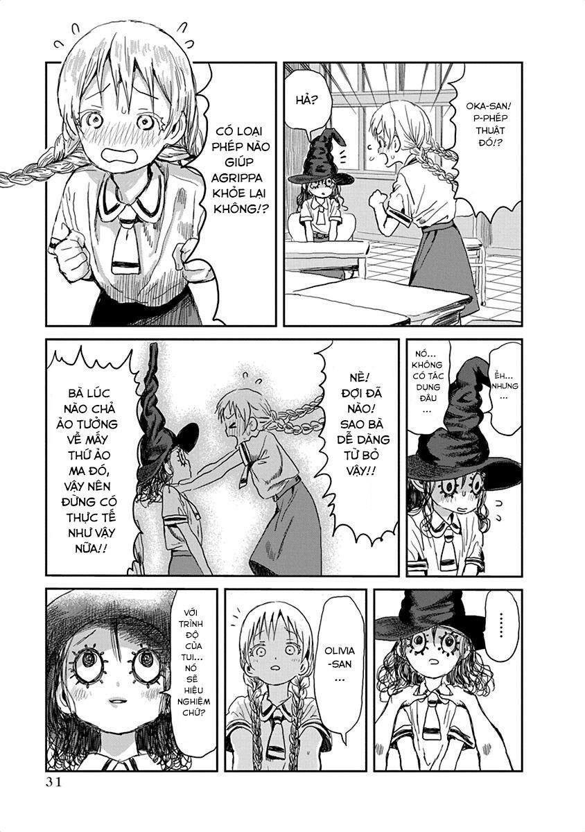 asobi asobase chapter 24 10