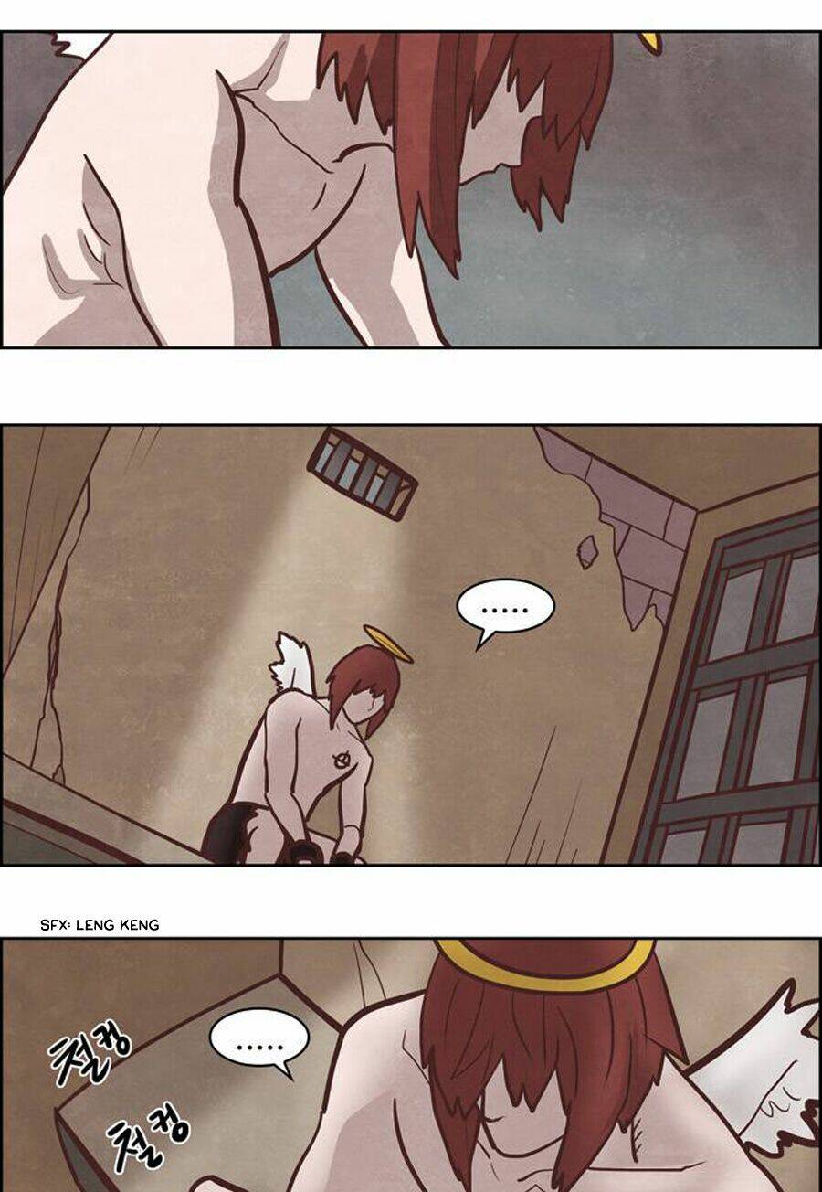 the devil king is bored ss3 chapter 7 7