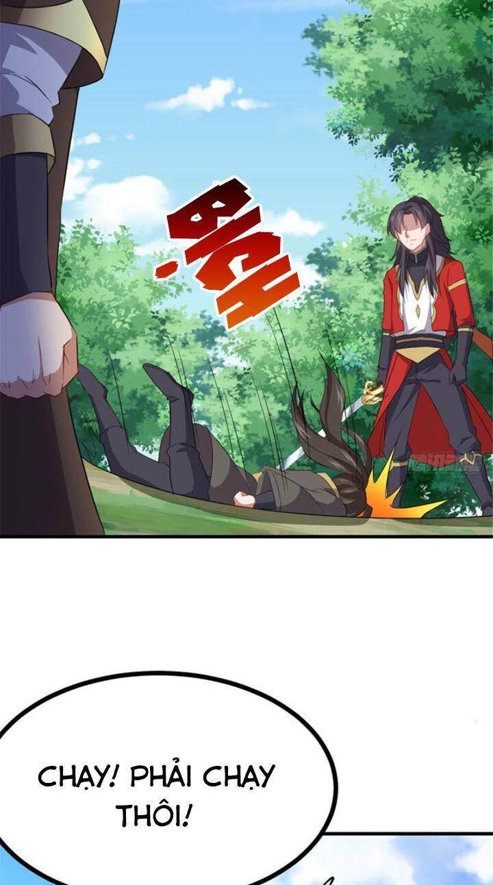 vạn đạo long hoàng chapter 20 27