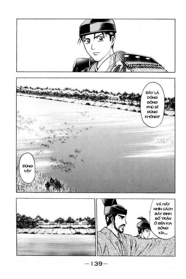 thiếu niên vương phần 2 chapter 12 16