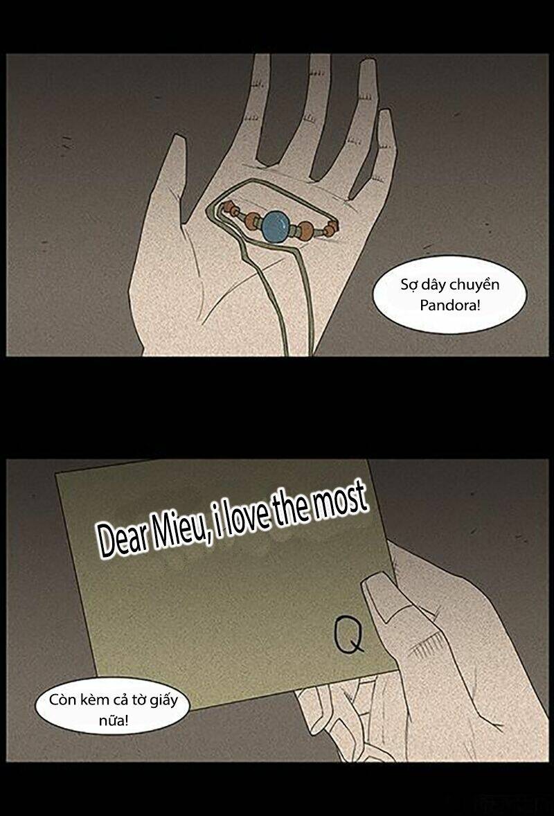 kinh dị đêm khuya chapter 46 12