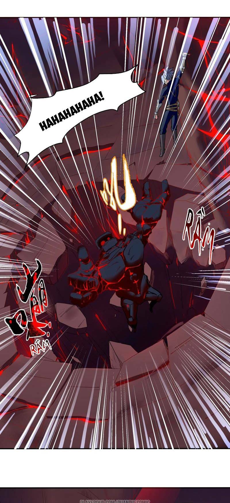 dãy số chí mạng chapter 4 23