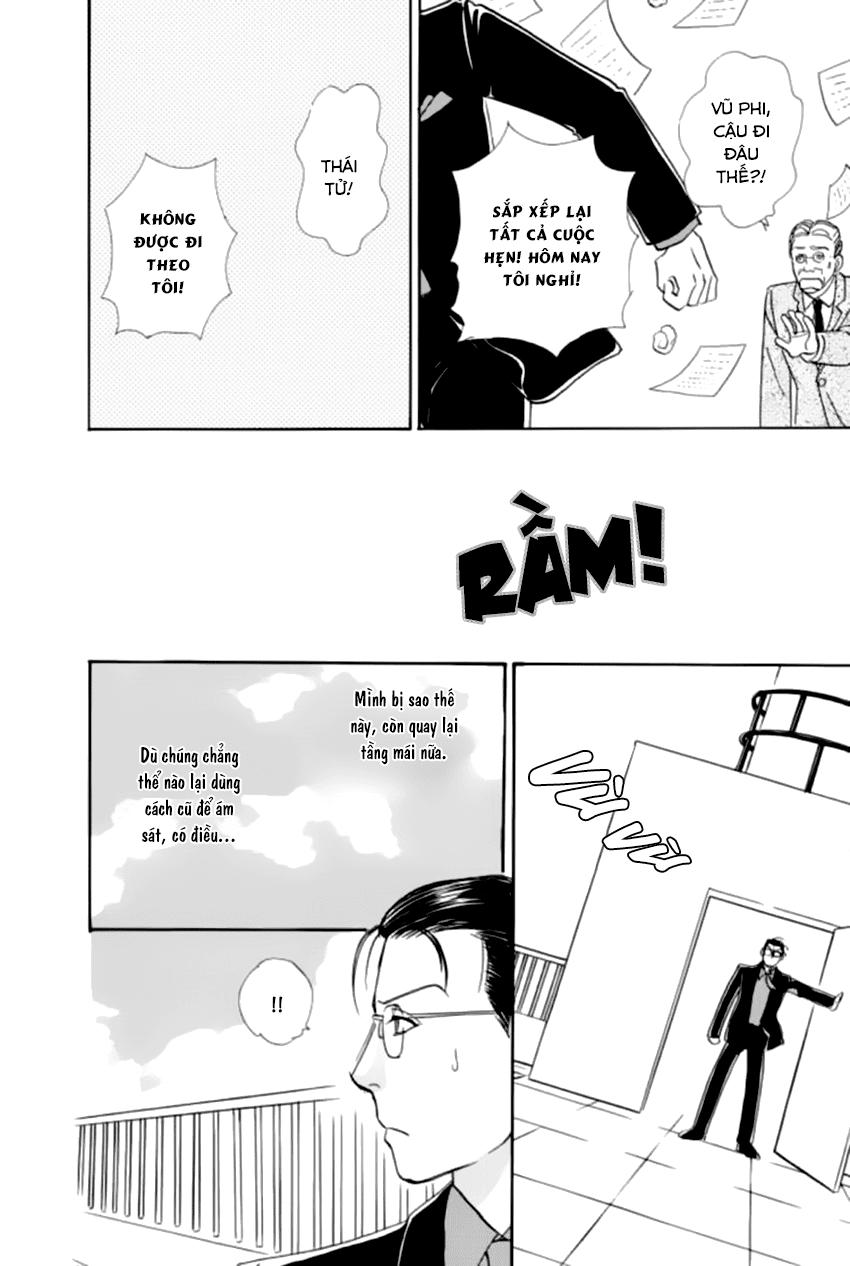 new pet shop of horror chapter 21 21