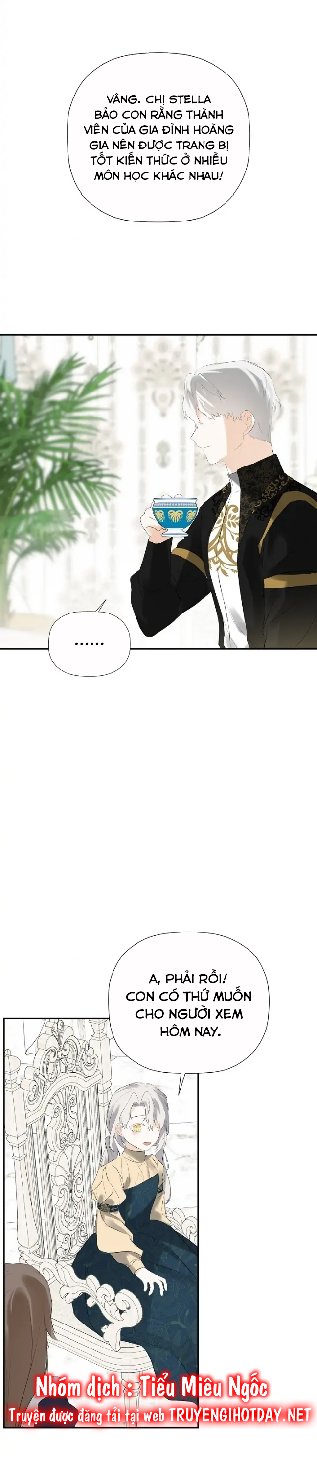 tôi biết bí mật của nam phụ chapter 42 17