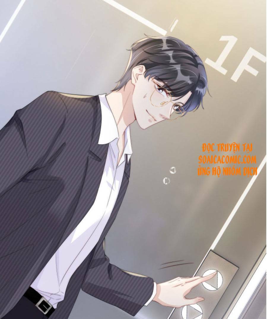 ngự tỷ toàn năng lại bị phá mã giáp chapter 21 11