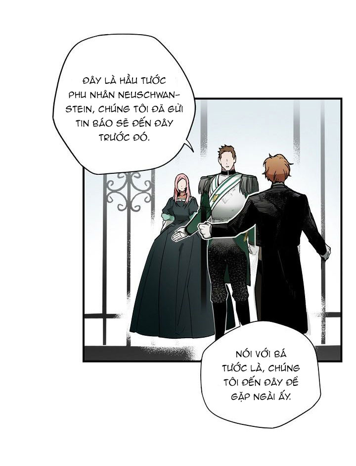 cổ tích về người mẹ kế chapter 46 6