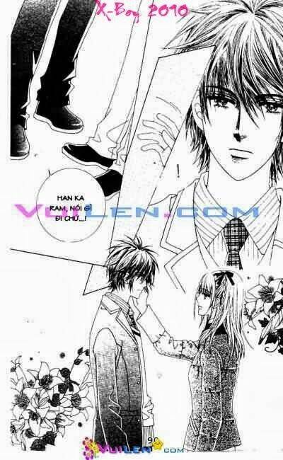 cuộc sống của tôi chapter 10 90