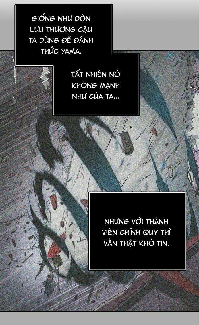 tòa tháp bí ẩn 2 chapter 439 24