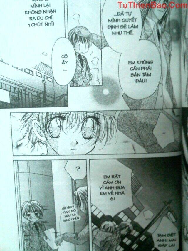 nguyện ước dưới ánh sao chapter 7 50