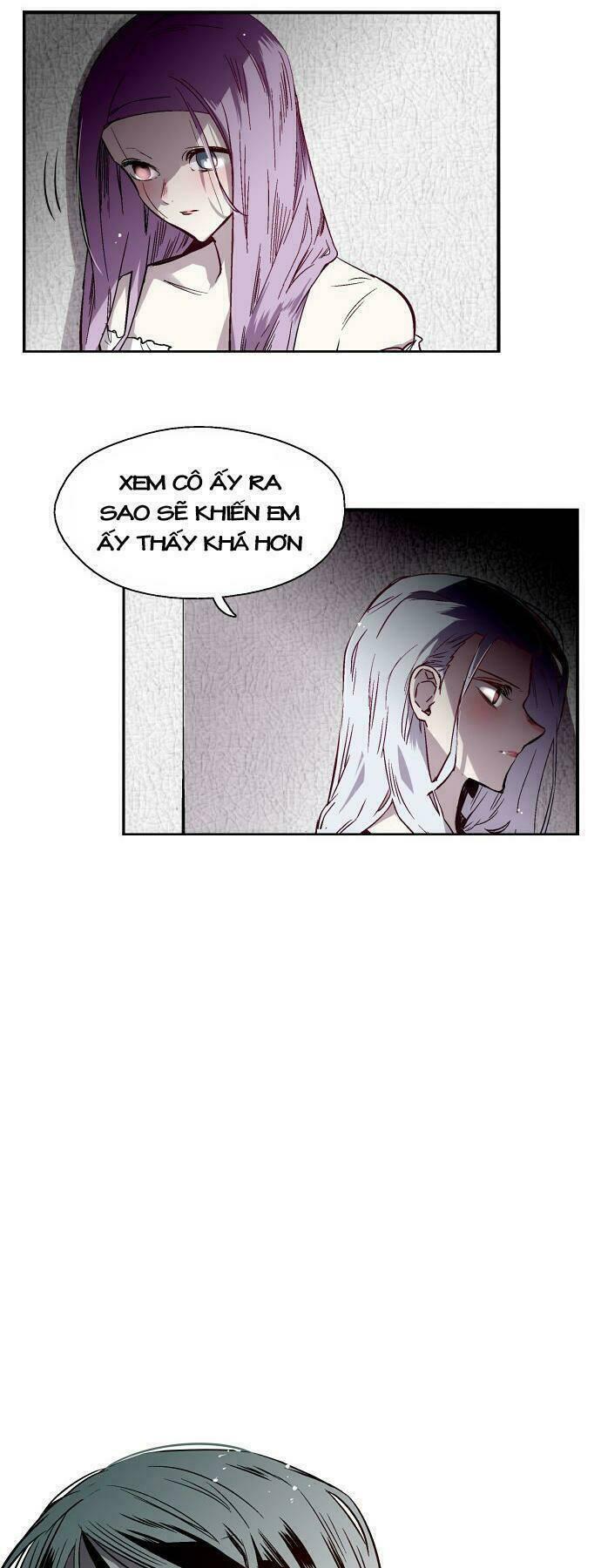 người máy hủy diệt chapter 106 43