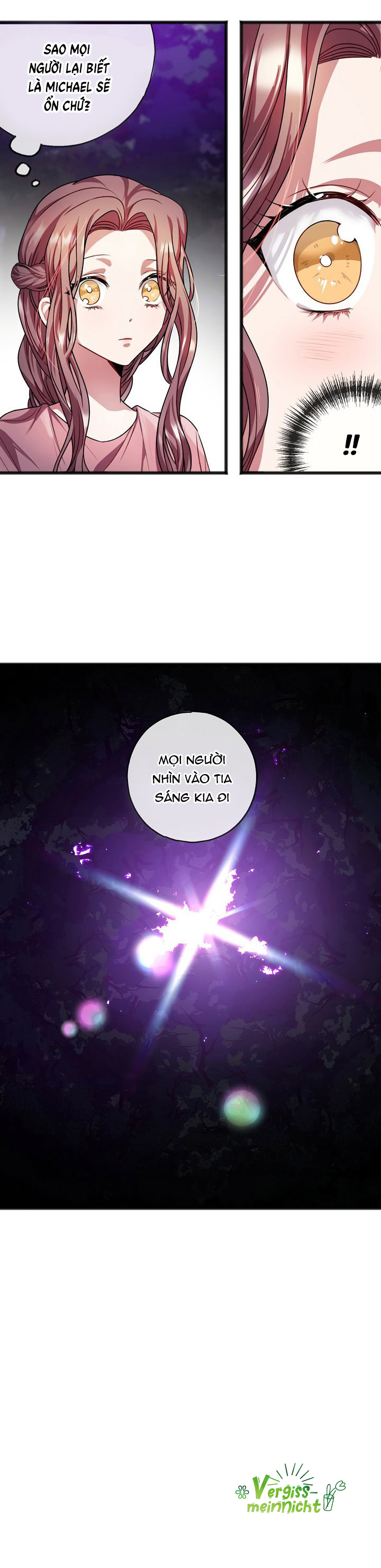 gửi anh người chưa từng yêu tôi chapter 14 13