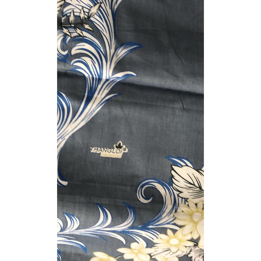 Bộ Drap Cotton THẮNG LỢI 1m8x2m hoặc drap lẻ.