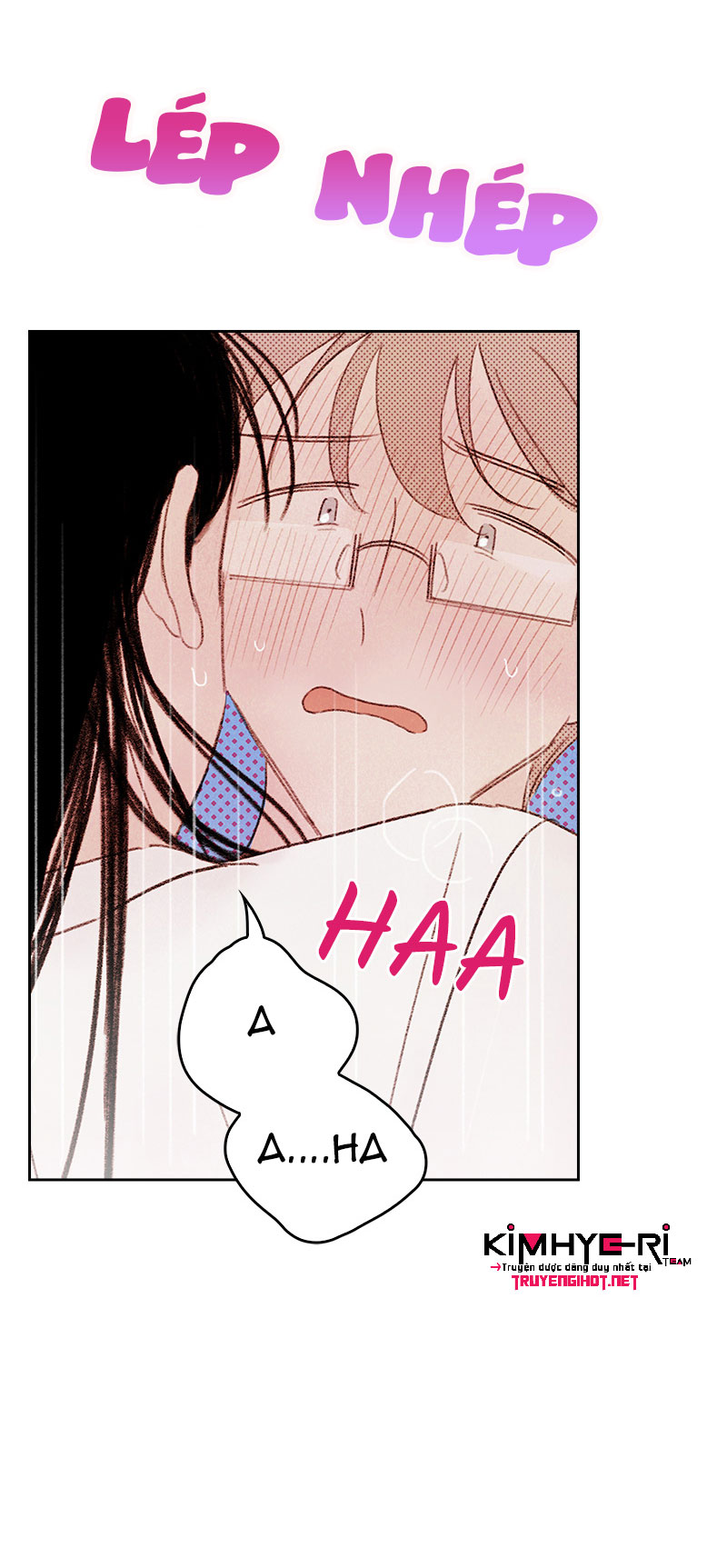 trò chơi dâm đãng chapter 4.2 30