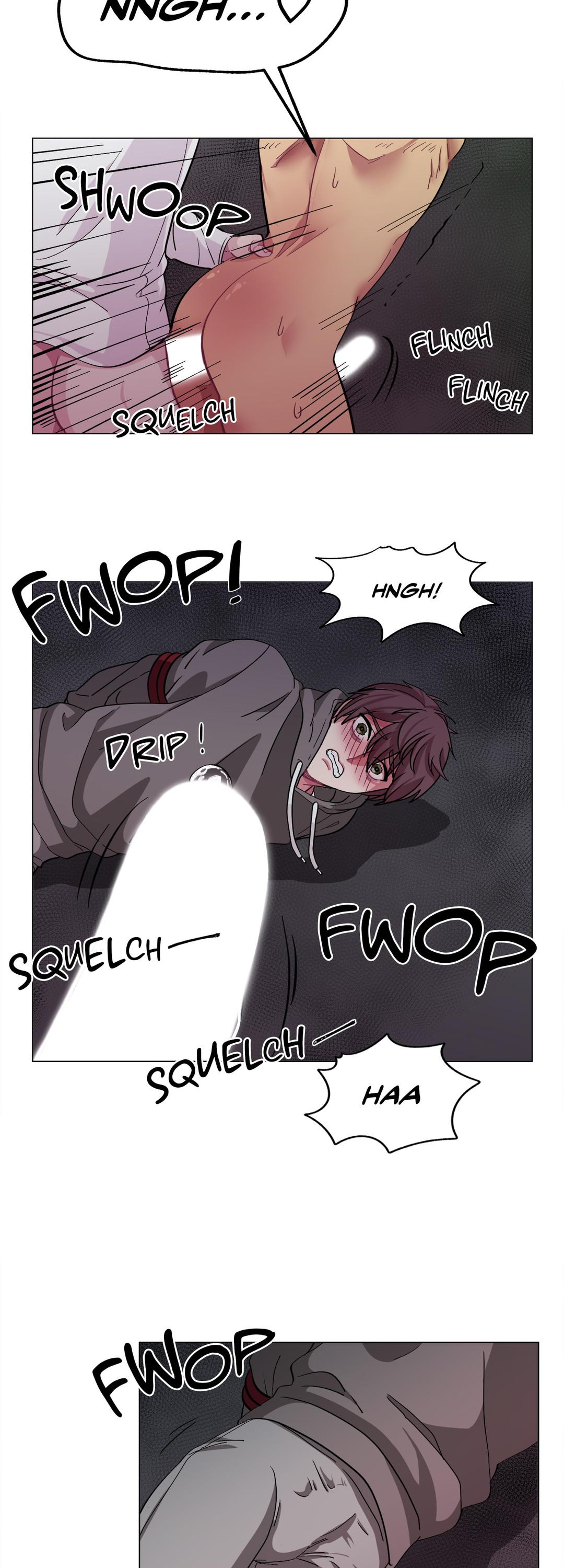 hãy vâng lời anh chapter 5 26