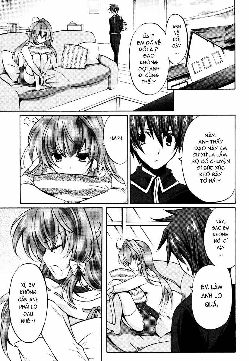 gift - under the rainbow chapter 3 25