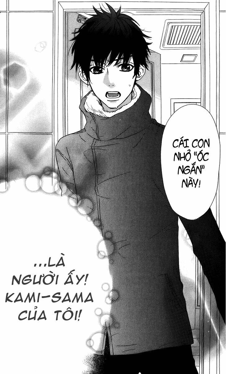 mairunovich chapter 5 28