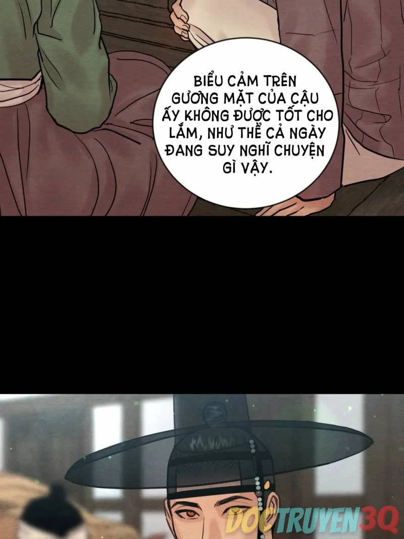 dạ ký chapter 108.5 50