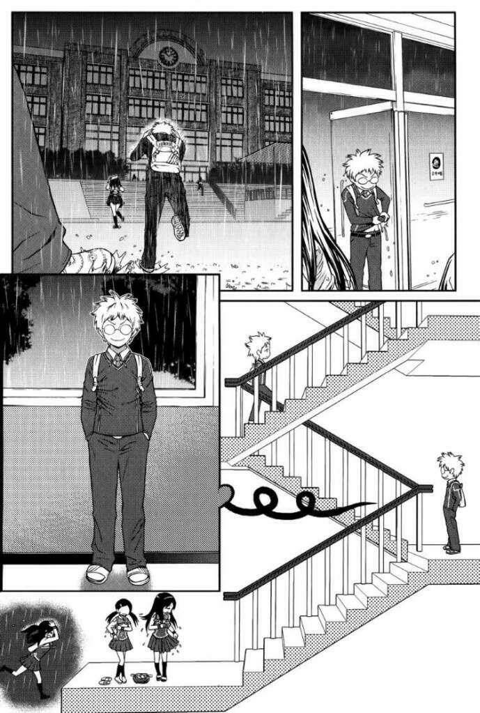 need a girl chapter 21 2