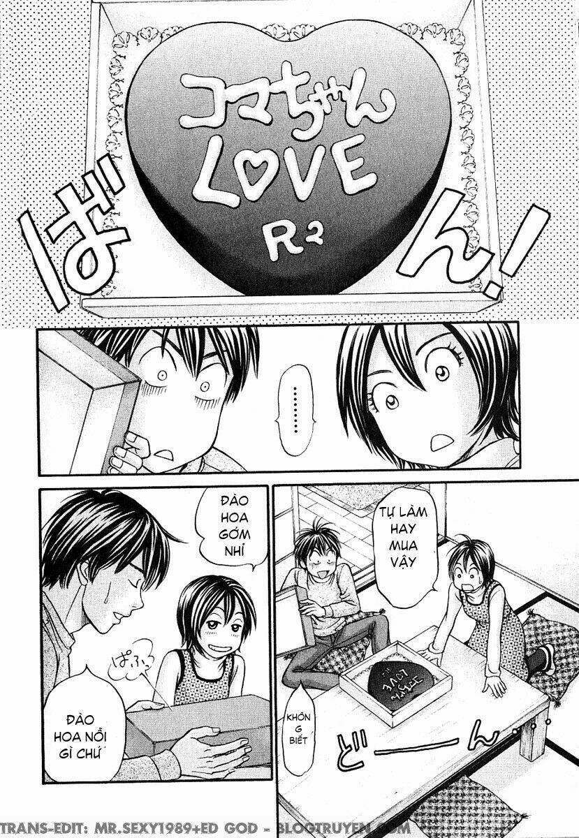 hetakoi chapter 28 27