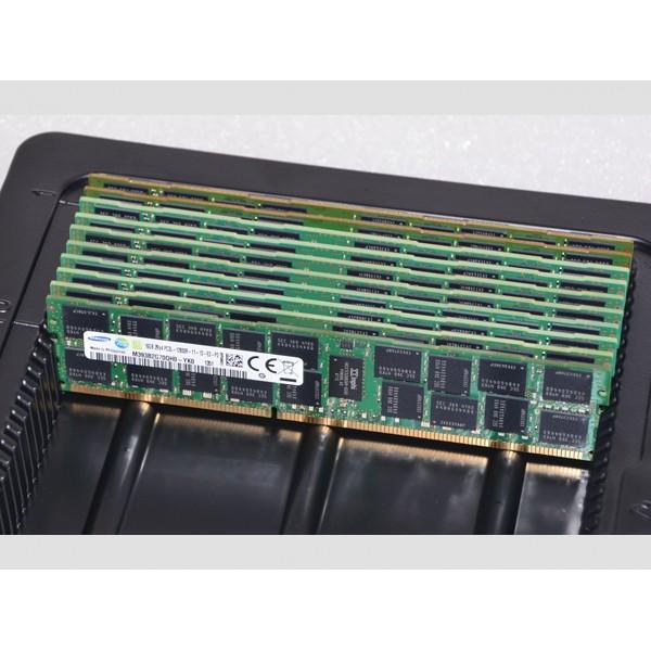 RAM DDR3 ECC REG 8G - 16G SỬ DỤNG CHO MÁY TRẠM DELL, HP, MAINBOARD X79