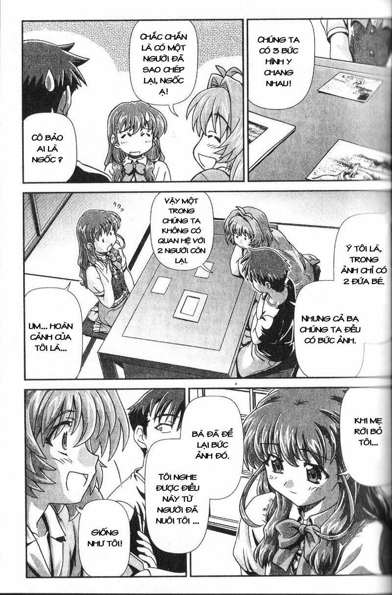 onegai twins chapter 2 20