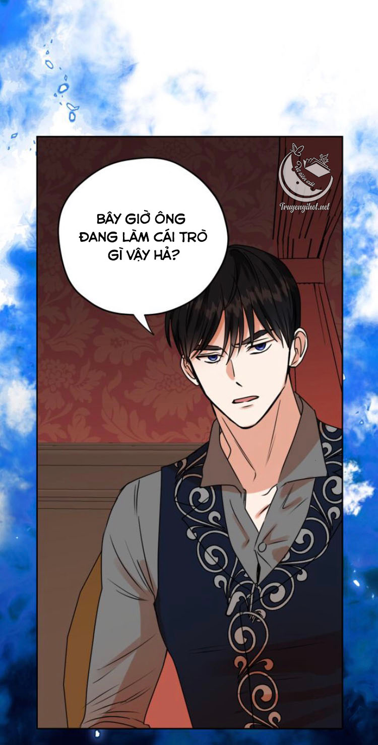 ta muốn biến phu quân thành bá chủ chapter 26 46