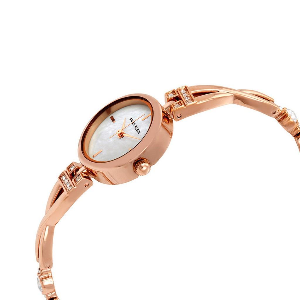 Đồng hồ nữ Anne Klein AK/3082RGST