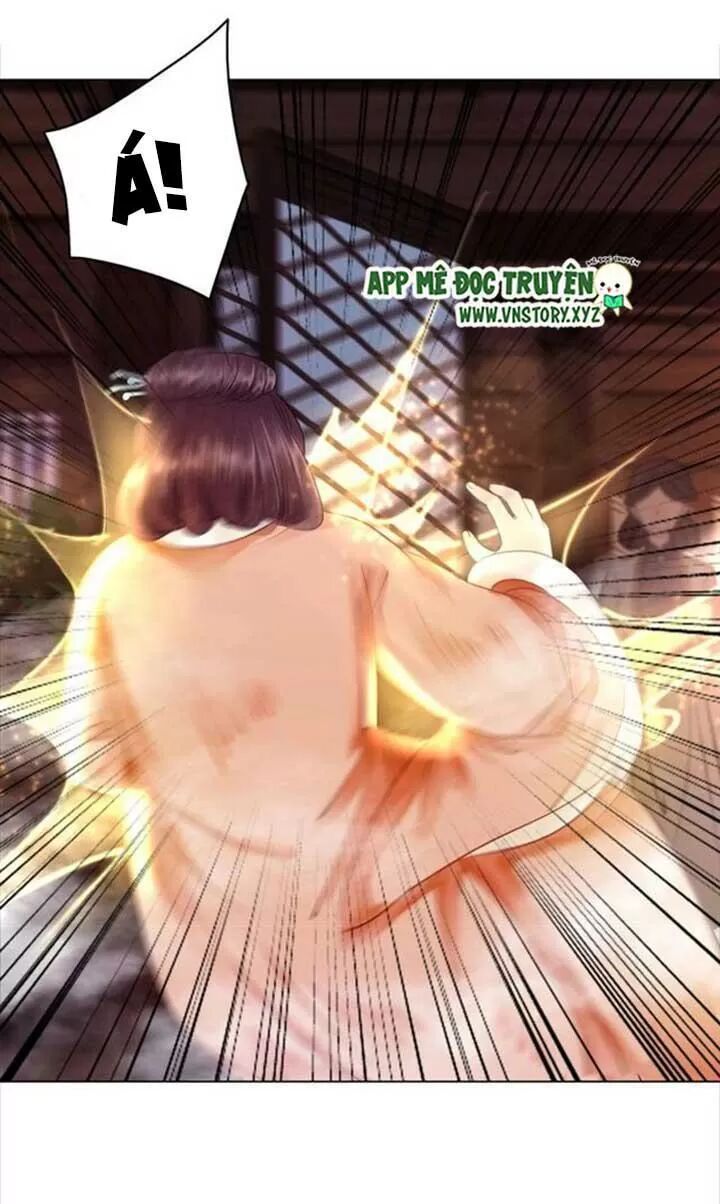 cực phẩm phế vật tiểu thư chapter 54 4