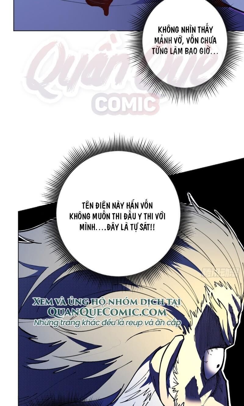 vương bài thần y chapter 22 14