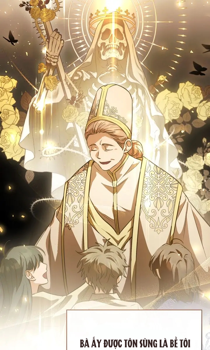 Cái Bóng Trong Đêm chapter 53 - Trang 50