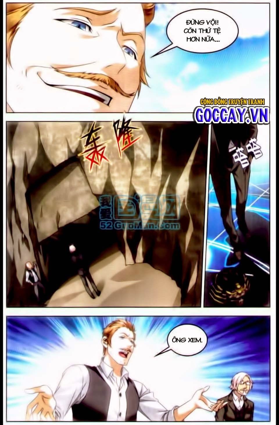 long tộc 2 chapter 37 4