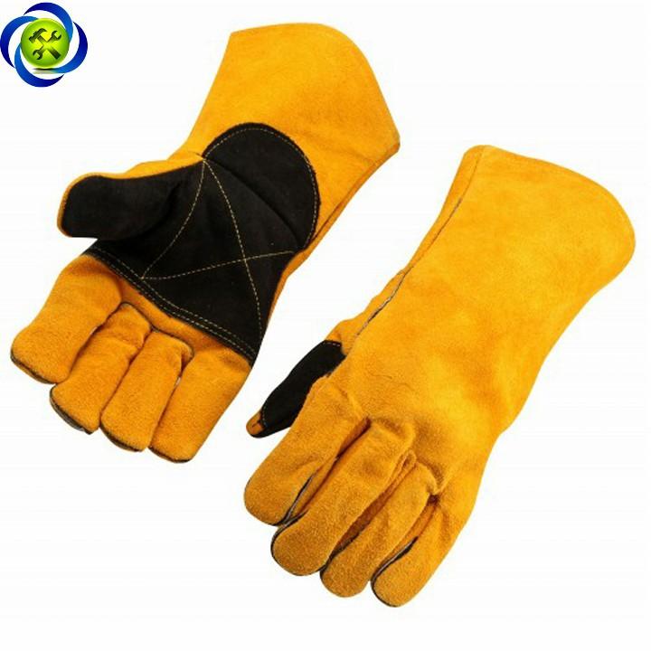 Bao tay hàn vải Tolsen 45026