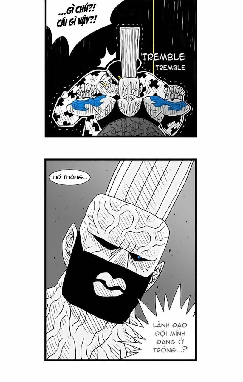 hành trình thoát khỏi địa ngục chapter 77 20