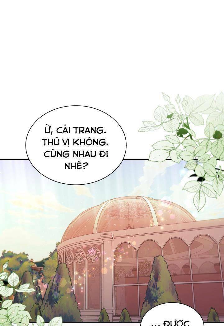 dây xích kiềm chế nam chính hắc ám tuột mất rồi chapter 46 32