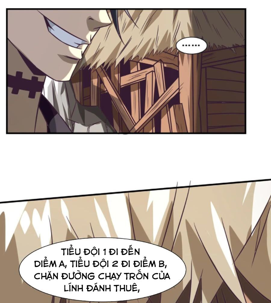 nãi ba là chiến thần mạnh nhất chapter 57 27