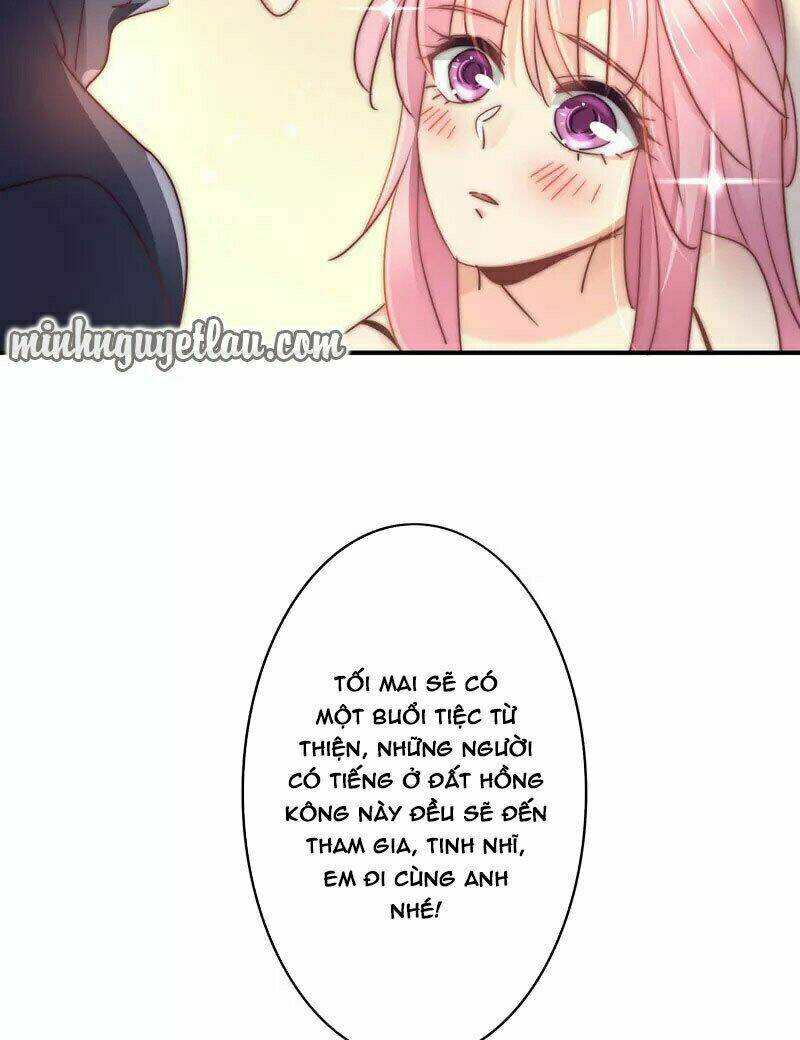 cuồng duệ tiểu thê chapter 99 7