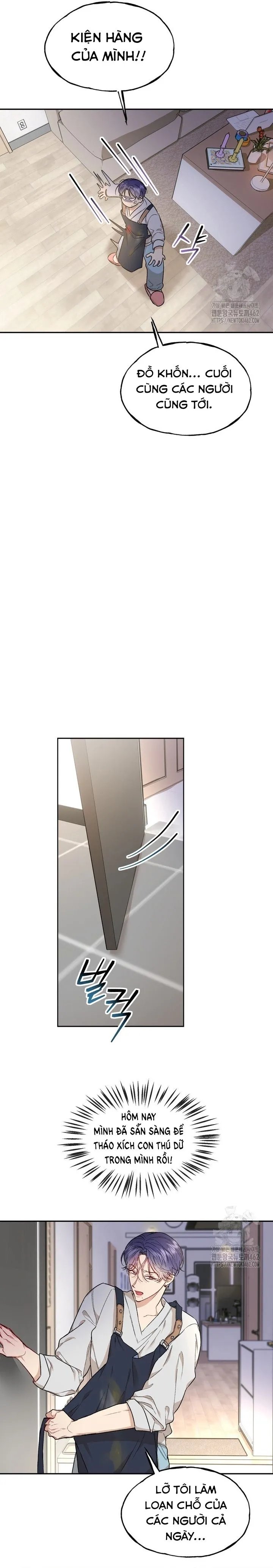 nghệ thuật điêu khắc chapter 1 14