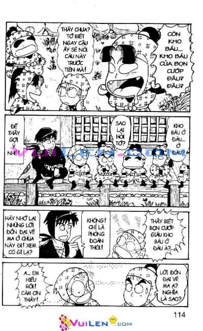 ninja loạn thị chapter 16 114