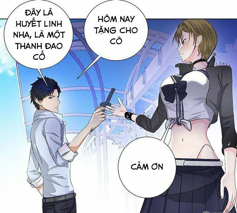 học viện cao thủ chapter 98 15