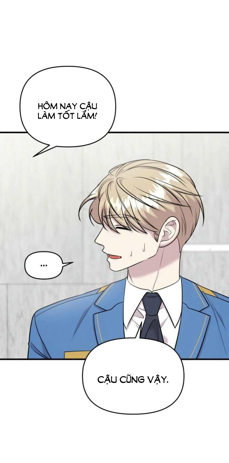 phản diện thuần túy chapter 64.1 8