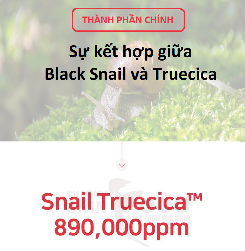 Combo Sữa Rửa Mặt + Serum Dưỡng Phục Hồi, Cải Thiện Vết Thâm, Sẹo Some By Mi Snail Truecica Miracle Repair