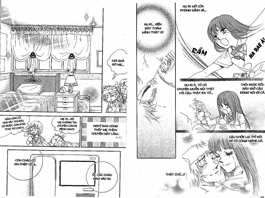 oridinary school chapter 8 23