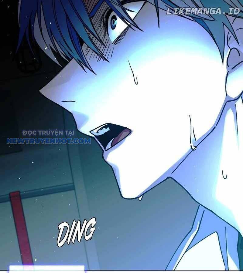 tận thế cũng chỉ là trò chơi chapter 57 61