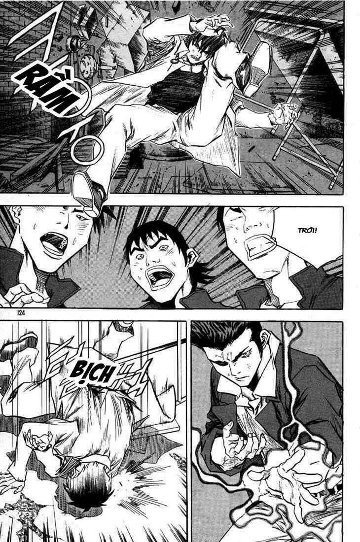 change guy chapter 304 6