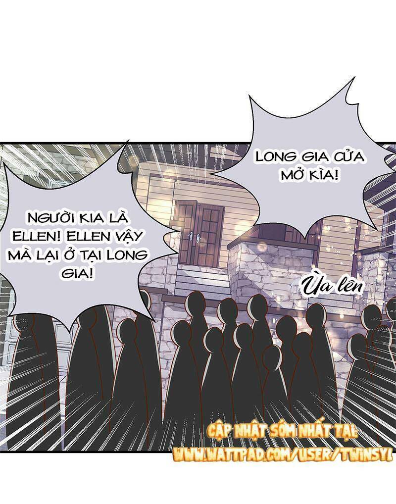 không gả cho tổng tài, gả cho người hầu chapter 148 28