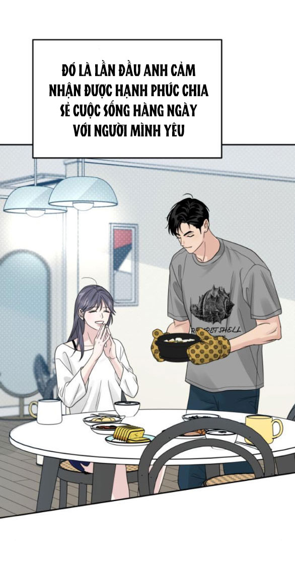 Thuyết Tình Yêu Ích Kỷ chapter 21.1 34