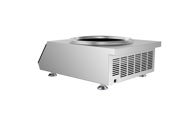 Bếp Từ Công Nghiệp Kocher CI-3500C . Hàng Chính Hãng