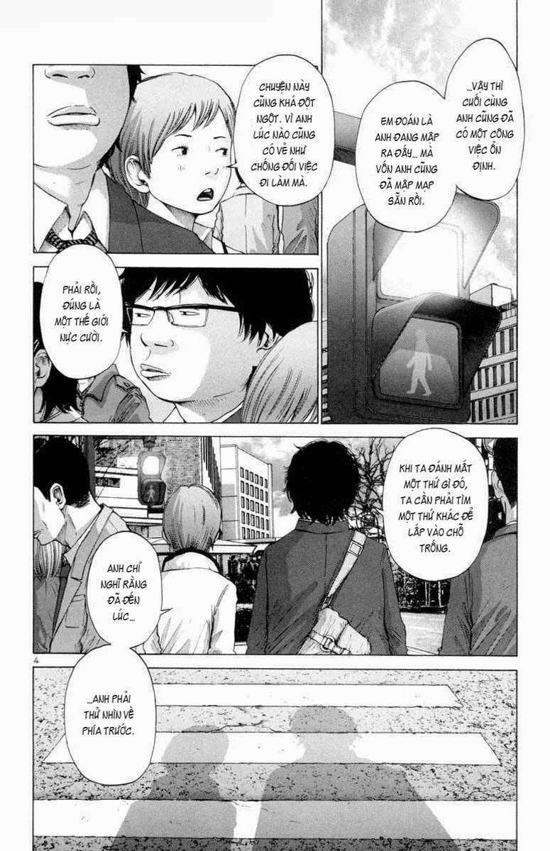 thực tế cuộc sống chapter 19 4