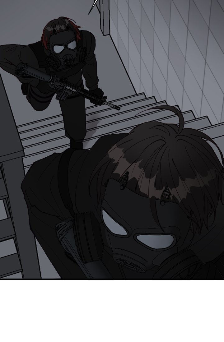 quái vật trong màn sương chapter 3 37