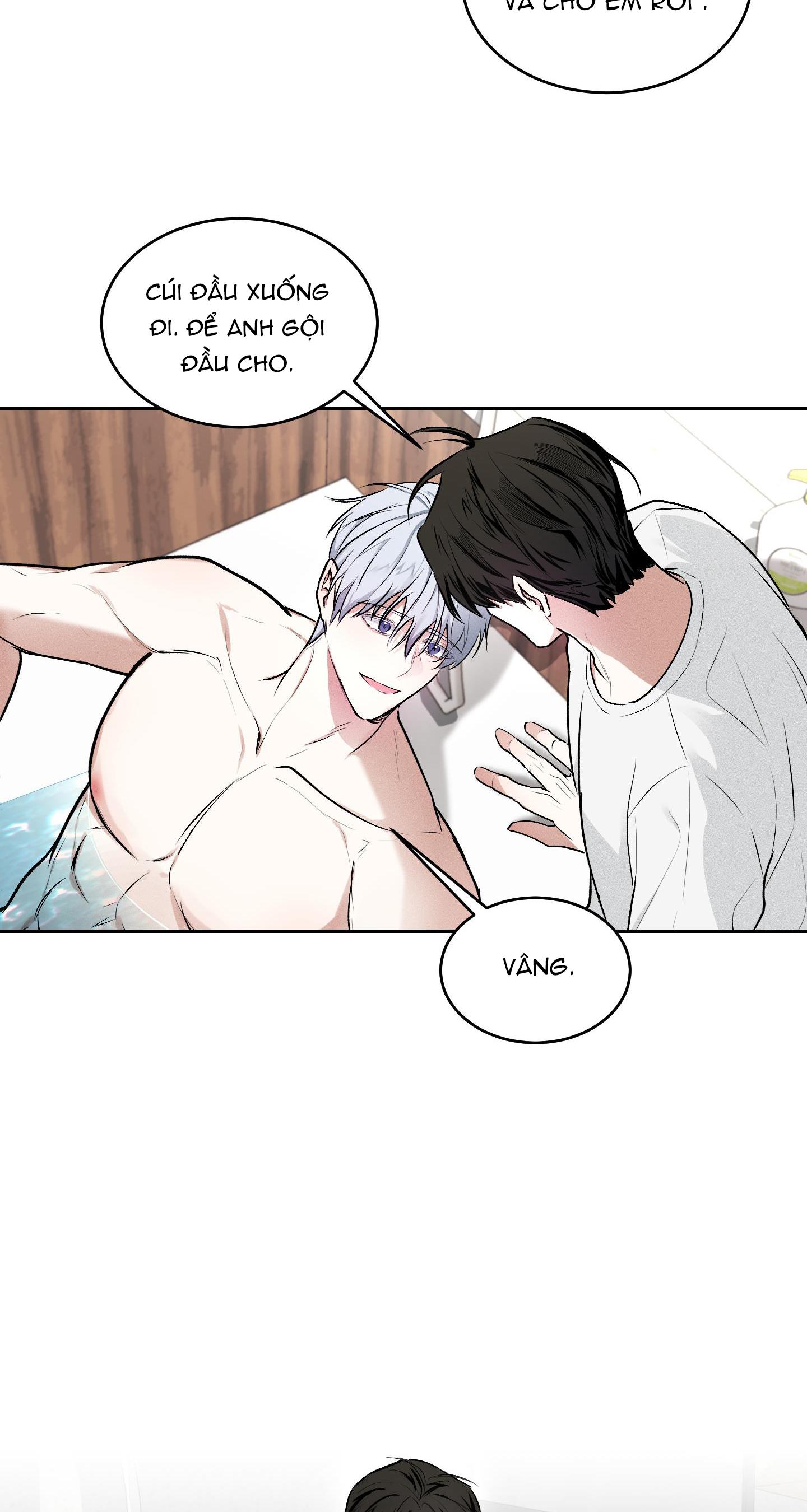 bắn là dính chapter 6 24